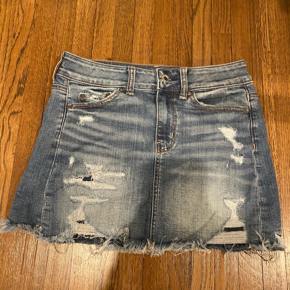Skirt